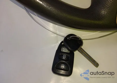 2013 Hyundai Sonata Gls z USA, uszkodzony, nr VIN 5NPEB4AC7DH749905